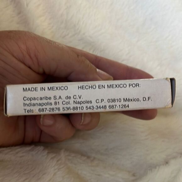 Vintage Ferrioni Collection Scottie Dog Playing Cards Never Used - Picture 3 of 5